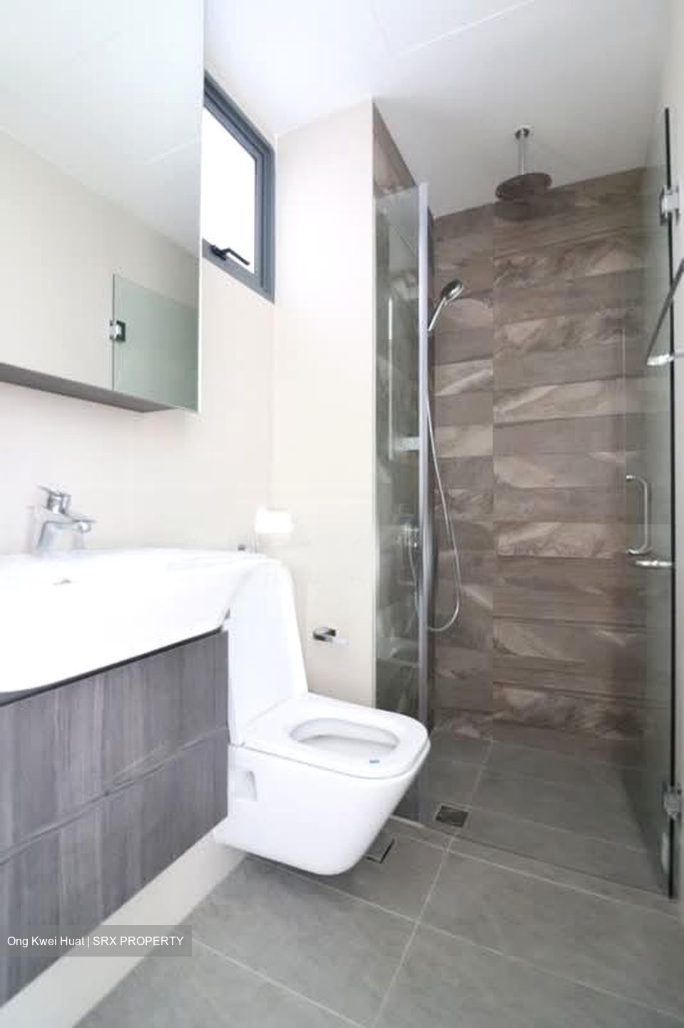 Upper Thomson Road (D20), Condominium #592253741